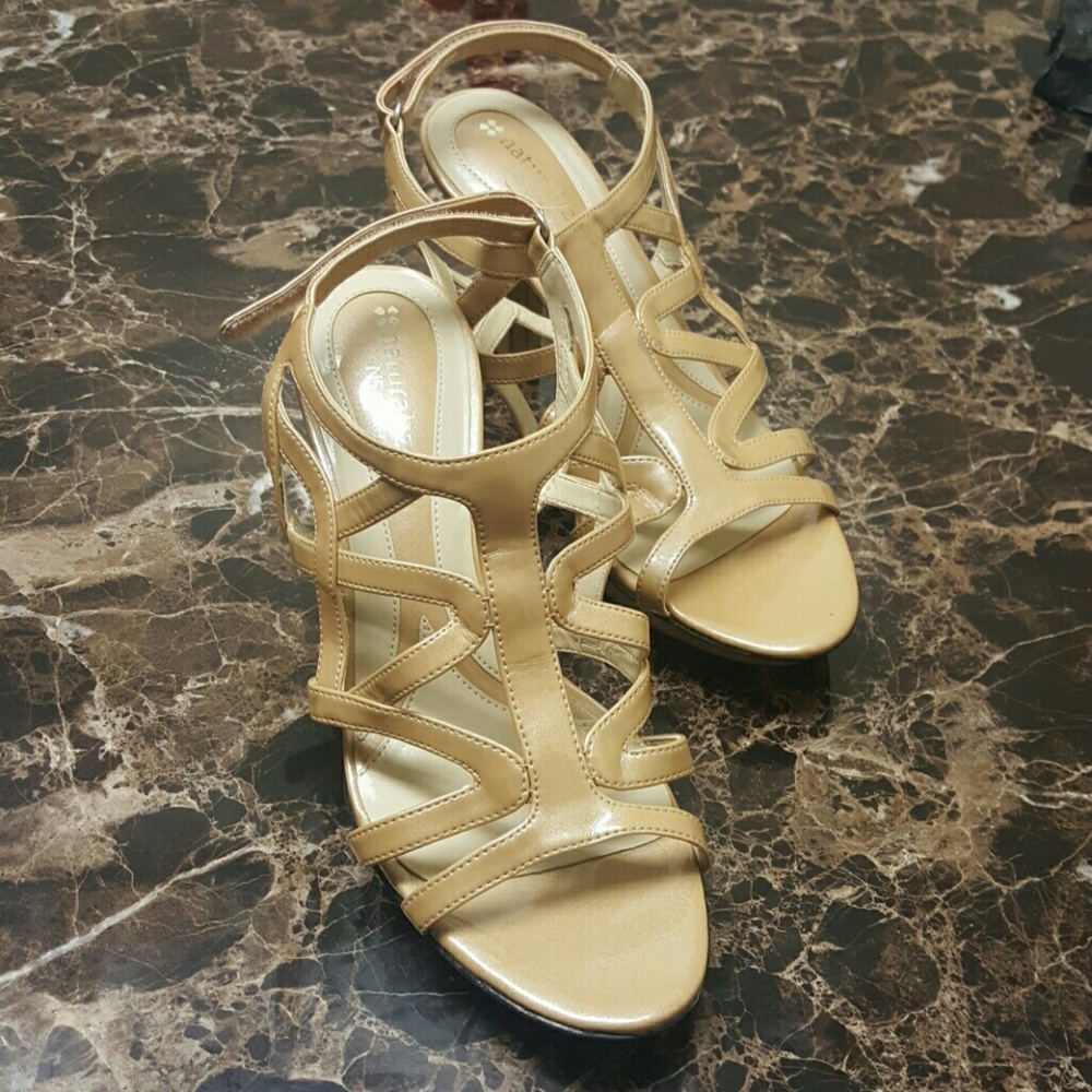 Naturalizer N5 comfort